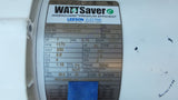 Leeson 119478.00 Washdown Motor Washguard 1HP 230V 460V 3PH 1170 RPM