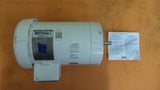 Leeson 119482.00 Washdown Motor C6T34WK33A 48ZG06 2HP 230V 460V 3PH