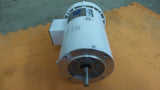 Leeson 119482.00 Washdown Motor C6T34WK33A 48ZG06 2HP 230V 460V 3PH