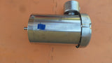 Leeson 119499.00 Washdown Motor CZ6T17WC58A Stainless Steel 2HP 3PH