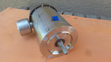 Leeson 119499.00 Washdown Motor CZ6T17WC58A Stainless Steel 2HP 3PH