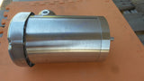 Leeson 119499.00 Washdown Motor CZ6T17WC58A Stainless Steel 2HP 3PH