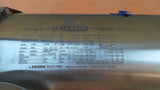 Leeson 119499.00 Washdown Motor CZ6T17WC58A Stainless Steel 2HP 3PH