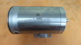 Leeson 119527.00 Washdown Motor Stainless Steel 1HP 230V 460V 3PH 56C