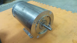 Leeson 119527.00 Washdown Motor Stainless Steel 1HP 230V 460V 3PH 56C