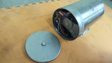 Leeson 119527.00 Washdown Motor Stainless Steel 1HP 230V 460V 3PH 56C
