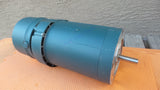 Leeson 119564.00 Brake Motor 1HP C6T17FC249 Wattsaver C6T17FC249A 230V