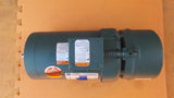 Leeson 119565.00 Brake Motor C6T17FC250A 1.5HP 1-1/2 HP Wattsaver 230V