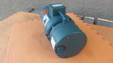 Leeson 119565.00 Brake Motor C6T17FC250A 1.5HP 1-1/2 HP Wattsaver 230V