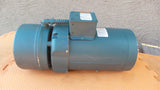 Leeson 119565.00 Brake Motor C6T17FC250A 1.5HP 1-1/2 HP Wattsaver 230V