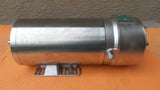 Leeson 119785.00 Washdown Brake Motor CZ6717VK61B Stainless Steel 1HP