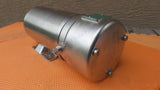 Leeson 119785.00 Washdown Brake Motor CZ6717VK61B Stainless Steel 1HP