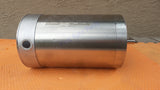 Leeson 119976.00 Washdown Motor CZ6T17TC3C 1HP 230 3PH Stainless Steel