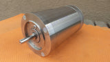 Leeson 119976.00 Washdown Motor CZ6T17TC3C 1HP 230 3PH Stainless Steel