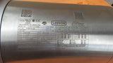 Leeson 119976.00 Washdown Motor CZ6T17TC3C 1HP 230 3PH Stainless Steel
