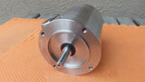 Leeson 191419.00 Washdown Motor C6T11NC42 Stainless Steel 1/2HP 230V