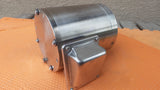 Leeson 191419.00 Washdown Motor C6T11NC42 Stainless Steel 1/2HP 230V