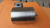 Leeson 191419.00 Washdown Motor C6T11NC42 Stainless Steel 1/2HP 230V
