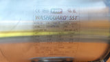 Leeson 191479.00 Washdown Motor 1HP Stainless Steel C6C17WK16A 115V