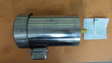 Leeson 191558.00 Washdown Motor C6T17WK41 191211.00 Stainless 1HP 230V