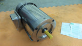 Leeson 191558.00 Washdown Motor C6T17WK41 191211.00 Stainless 1HP 230V