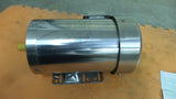 Leeson 191558.00 Washdown Motor C6T17WK41 191211.00 Stainless 1HP 230V