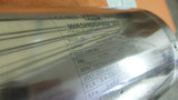 Leeson 191558.00 Washdown Motor C6T17WK41 191211.00 Stainless 1HP 230V
