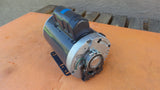 Lennox 14N16 Blower Motor 104135-02 T63CXCSC-2210 1-1/2HP 1.5 230V