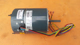 Lennox 15D62 Condenser Fan Motor 105026-02 5SME39NLHF197 Genteq NEW