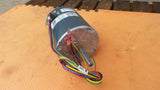 Lennox 15D62 Condenser Fan Motor 105026-02 5SME39NLHF197 Genteq NEW