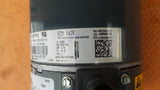 Lennox 15D62 Condenser Fan Motor 105026-02 5SME39NLHF197 Genteq NEW