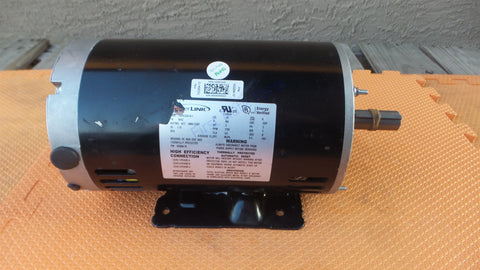 Lennox 16P91 Blower Motor 103204-12 79W69 103204-05 YSDK2200-4l-1 Inte