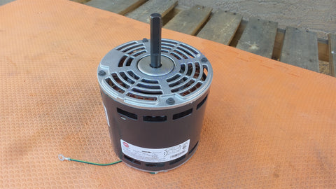 Lennox 20W29 Blower Motor Interlink 100792-03 YSLB-550-6-B015 K55HXLPE-0185