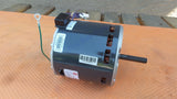 Lennox 20W29 Blower Motor Interlink 100792-03 YSLB-550-6-B015 K55HXLPE-0185