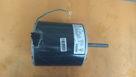 Lennox 27J07 Motor 27J0701 Condenser Fan 1/2 HP 460V K55HXBPH-6161