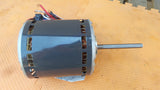 Lennox 43G10 Blower Motor K55ZZESA-7493 43G1001 Fan 3/4HP 115V Furnace