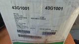Lennox 43G10 Blower Motor K55ZZESA-7493 43G1001 Fan 3/4HP 115V Furnace