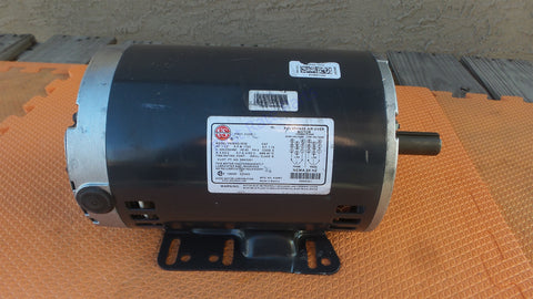 Lennox 58K53 Blower Motor 58K5301 P63EAD-3532 1-1/2 HP 1.5 230V 460V