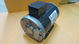 Liebert B-022AS Motor B-022A B022AS 2HP P63CZDDK-3152 230 460V 1750 US