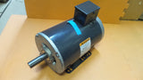 Liebert B-022AS Motor B-022A B022AS 2HP P63CZDDK-3152 230 460V 1750 US
