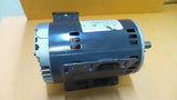 Liebert B-022AS Motor B-022A B022AS 2HP P63CZDDK-3152 230 460V 1750 US