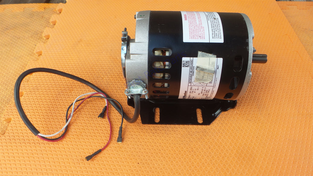 Liftmaster K20-1050B-1RSX Motor Slide Gate Operator SL3000U CSW200U