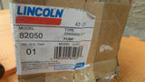 Lincoln 82050 High Pressure 50:1 Grease Pump 120 Lb. Drum Series 20