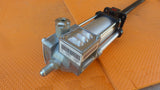 Lincoln 83513 Grease Pump 083513 Pail 50:1 Chassis Air Motor Operated