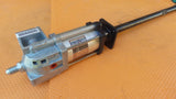 Lincoln 83513 Grease Pump 083513 Pail 50:1 Chassis Air Motor Operated