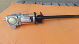 Lincoln 83513 Grease Pump 083513 Pail 50:1 Chassis Air Motor Operated