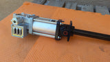 Lincoln 83513 Grease Pump 083513 Pail 50:1 Chassis Air Motor Operated