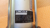 Lincoln 83513 Grease Pump 083513 Pail 50:1 Chassis Air Motor Operated