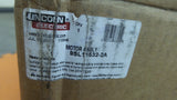 Lincoln 9SL11532-2A Motor L11532-2A Welding Water Cooler Welder Cool