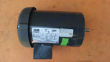 Lincoln LM10340 Inverter Duty Motor SRF4S1TC61Q20 56HC Leeson Encoder
